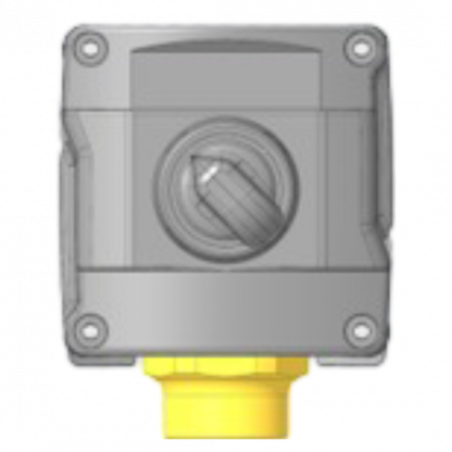 Bartec ComEx Global 2P Selector
